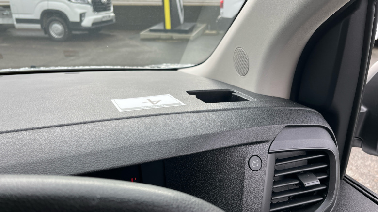 Vauxhall Vivaro L1 Diesel 1.5 Turbo D 120 Prime H1 Van